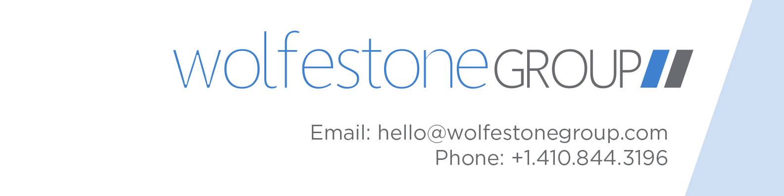 Wolfestone Language Services